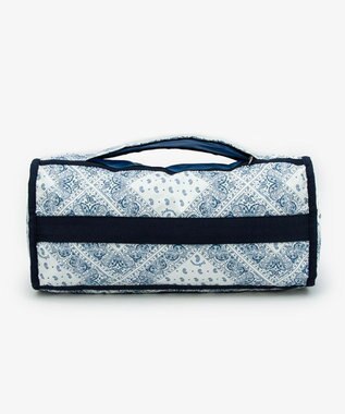 LeSportsac DELUXE MED WEEKENDER/バンダナブリーズ バンダナブリーズ