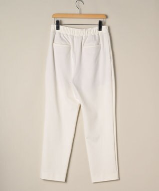 ONWARD Reuse Park 【UNFILO】パンツ秋冬 ホワイト