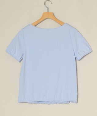 ONWARD Reuse Park 【any SiS】カットソー春夏 ブルー