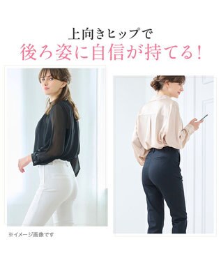 BRADELIS New York 【Yukine inc. 】ゆきねえモアソフト快適ホールドガードル24 接触冷感で汗をかいても快適補正 クリームベージュ