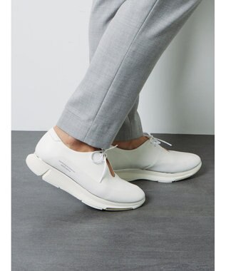 ASICS WALKING ペダラ ライドウォーク コネクト レデイース WC230L 3.5cm ヒール 2E ホワイト系