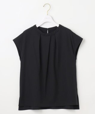 ANY SIS 【撥水・接触冷感・UVカット・洗える】イージートリプル SET ブラック