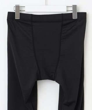 23区GOLF 【MEN】氷撃αシリーズ　レギンス ブラック系