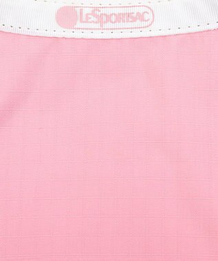 LeSportsac CRESCENT SHOULDER BAG/スペクテイターピオニーピンク スペクテイターピオニーピンク