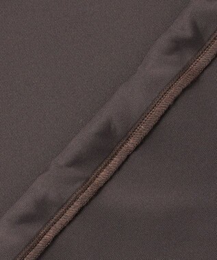 23区 S 【R(アール)】アクアスーティングジャージー ポロシャツ グレー系