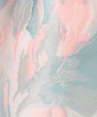 TOCCA 【洗える！】MOONLIGHT スカート サックスブルー系