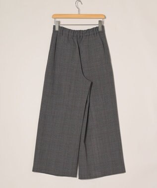 ONWARD Reuse Park 【any FAM】パンツ秋冬 グレー