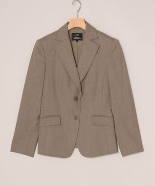 ONWARD Reuse Park 【23区】ジャケット秋冬 ブラウン