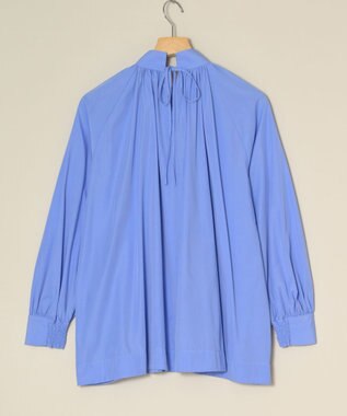 ONWARD Reuse Park 【UNFILO】ブラウス春夏 ブルー