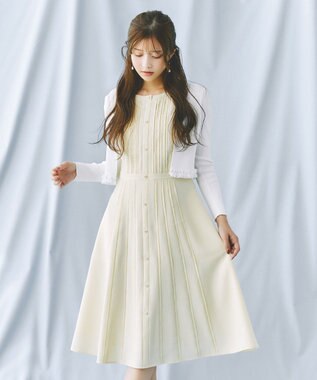 【00サイズあり・消臭】VEGA＆ALTAIR ドレス