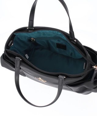 LANVIN en Bleu ジョエル 2wayショルダー ブラック