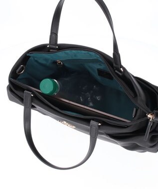 LANVIN en Bleu ジョエル 2wayショルダー ブラック