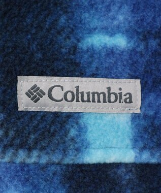 Columbia Columbia/ 【KIDS】ジングIIIフリース /コロンビア Mountain Blue Omblur Tonal