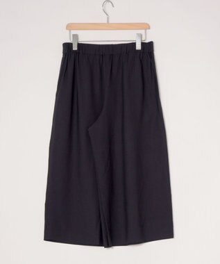 ONWARD Reuse Park 【23区】パンツ春夏 ネイビー