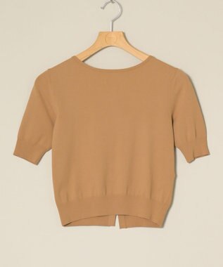 ONWARD Reuse Park 【23区】ニット秋冬 ブラウン