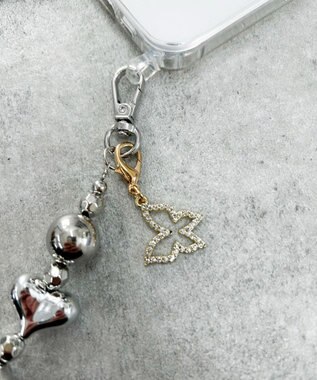 WEGO モチーフミニキーホルダー 柄10