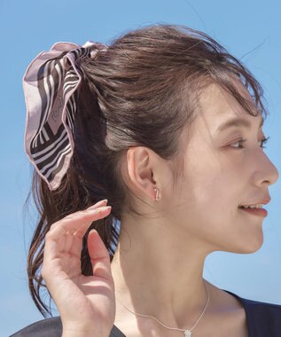 小物 th products/Inflated Scarf_MONO th products/Inflated Scarf_MONO