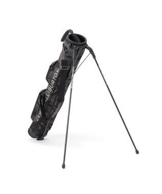 ZERO HALLIBURTON スタンドクラブケース 82054 ブラックカモ