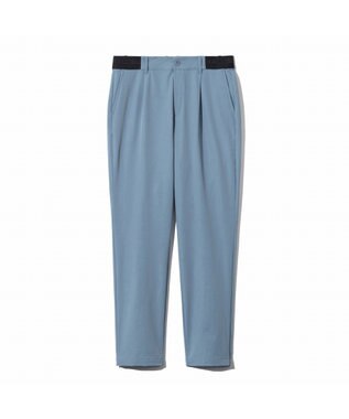 ZERO HALLIBURTON 【撥水・ストレッチ】 ドライソロテックスパンツ ZHG-W5S1c 82973 ライトブルー