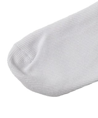 WEGO 【SCHOOL ITEM】スーパールーズソックス180cm ホワイト