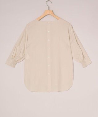 ONWARD Reuse Park 【23区】ブラウス春夏 ベージュ