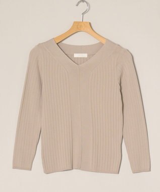 ONWARD Reuse Park 【any SiS】ニット春夏