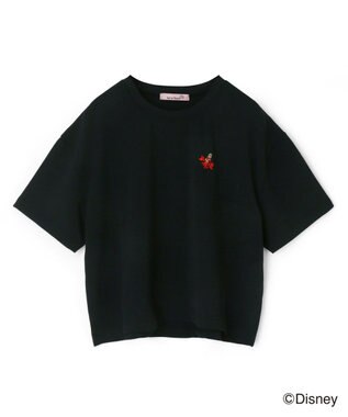 San-ai Resort（三愛水着楽園） 【SALE】ディズニーTシャツ【San-ai Resort（サンアイリゾート）】 ブラック