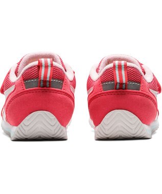 ASICS WALKING アイダホ MINI 4 ピンク系