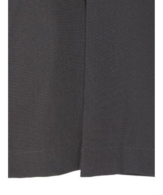 CRAFT STANDARD BOUTIQUE 半袖テーラードジャケット Gray