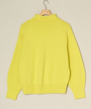 ONWARD Reuse Park 【23区】ニット秋冬 イエロー