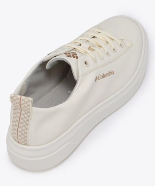 Columbia Columbia/ マイレージレイン ツー ロー ウォータープルーフ /コロンビア Fawn