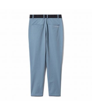 ZERO HALLIBURTON 【撥水・ストレッチ】 ドライソロテックスパンツ ZHG-W5S1c 82973 ライトブルー