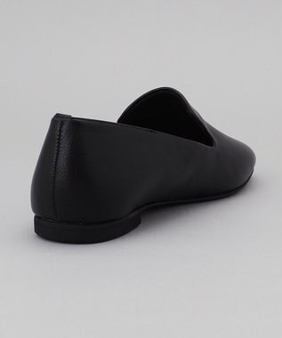 GOTAIRIKU Rivieras_スリッポン_スムース ブラック系