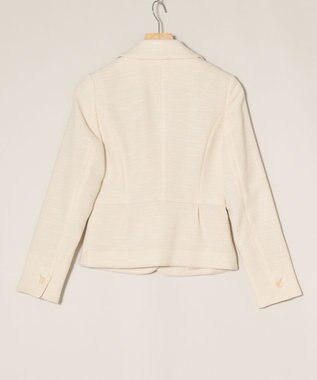 ONWARD Reuse Park 【any SiS】ジャケット春夏 ベージュ