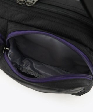 Columbia Columbia/ ブレムナースロープショルダー /コロンビア Black Multi