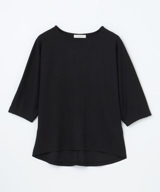 ANY ドルマンプルオーバー ブラック