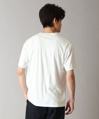 Columbia Columbia/ グレイシャルビスタグラフィックTシャツ /コロンビア Sea Salt