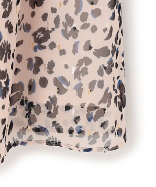 TOCCA 【美人百花掲載】【洗える・消臭】FLOWER PETALS CARPET ドレス ピンク系5