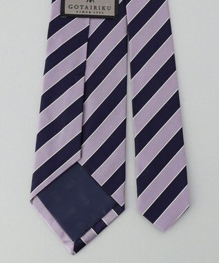 GOTAIRIKU 西陣タイSEASON ネイビー系2