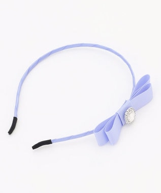 ANY KIDS リボンカチューシャ
