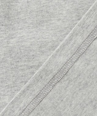 J.PRESS KIDS 【140-170cm】ラグランＴシャツ グレー系