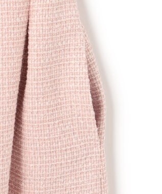 TOCCA 【消臭】FALLING STAR ドレス ピンク系5