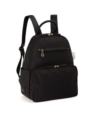 ACE BAGS & LUGGAGE Kanana project カナナプロジェクト  エブリーリュック 大 31662 ブラック