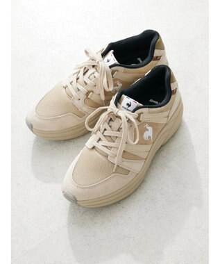 Green Parks ■ｌｅｃｏｑ　ＬＣＳ　ブローニュ Beige