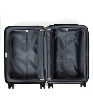 ACE BAGS & LUGGAGE RIMINI フラミニア スーツケース 機内持込み 32L 05121 リミニ エース ブラック