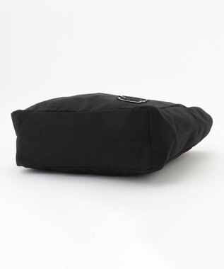 J.PRESS YORK STREET 【UNISEX】ロープトートバック ブラック系