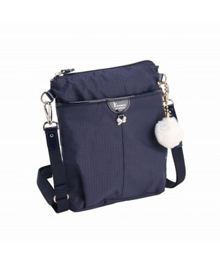 ACE BAGS & LUGGAGE Kanana project COLLECTION シェリ ショルダーバッグ 縦 17941 カナナプロジェクト コレクション