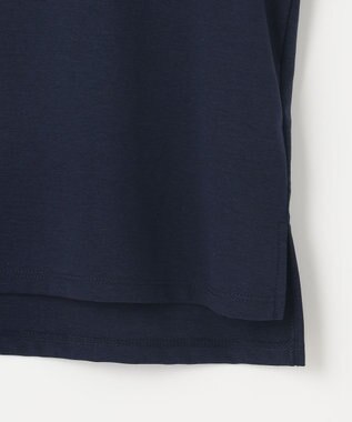 ANY SIS 【2SET】トップス×プリーツスカート セット ブルー系