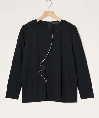 ONWARD Reuse Park 【ICB】カットソー春夏 ブラック