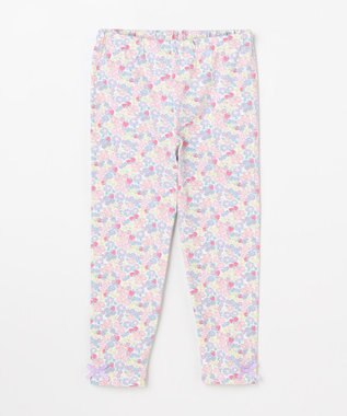 ANY KIDS 【Strawberry Collection】いちごレギンス ピンク